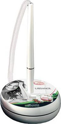 PENNA MADE IN ITALY  CON PIEDISTALLO